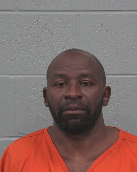 Mugshot of KEITH LAMAR EARL