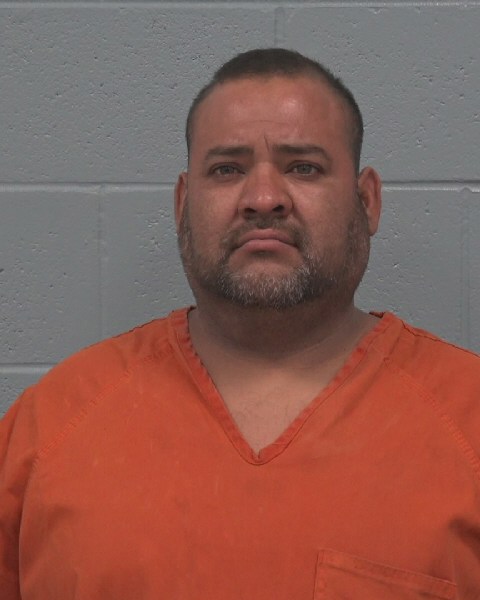 Mugshot of EDUARDO GEOVANNI DOMINGUEZ PANIAGUA