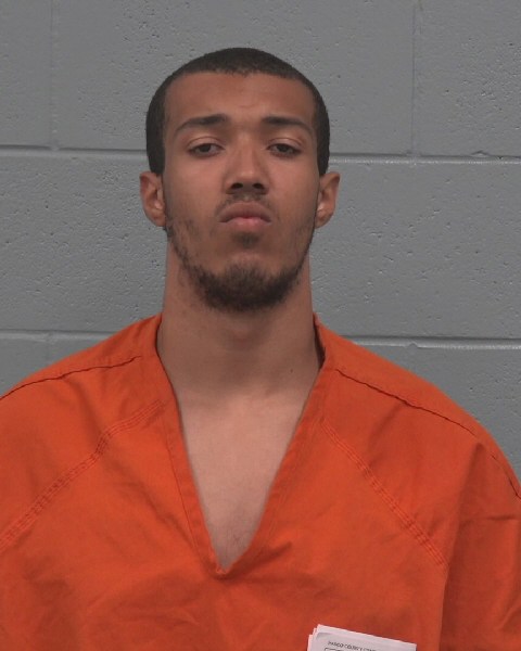 Mugshot of ALEJANDRO CRAWFORD-HERNANDEZ