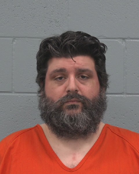 Mugshot of CHARLES MICHAEL NEUMAN