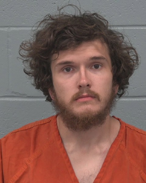 Mugshot of DARIAN ANDREW COPPOCK