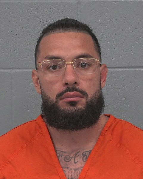Mugshot of DANIEL CRUZ PINALES