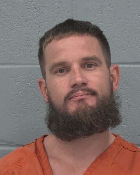 Mugshot of BRYAN SCOTT LEBLANC