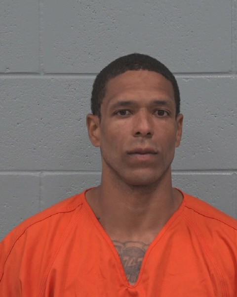 Mugshot of ANTHONY LAMONT WIGGINS