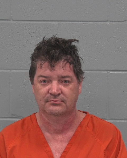 Mugshot of JOHN FRANCIS OBRIEN