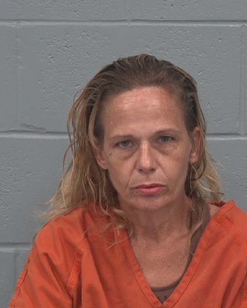 Mugshot of CHRYSTAL LYNN EPPARD