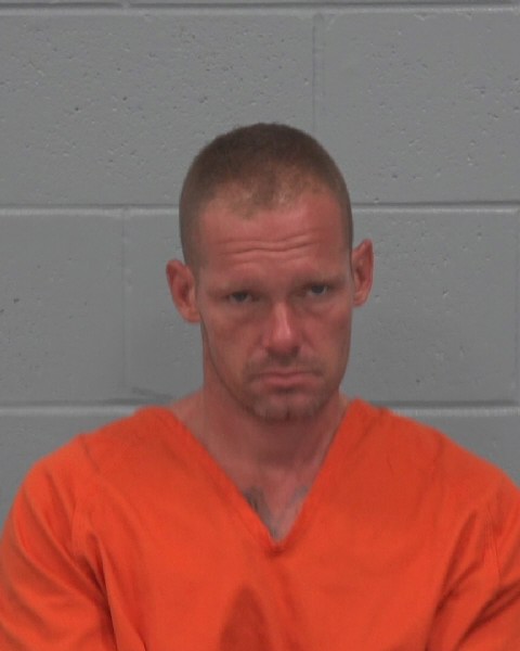 Mugshot of JOSEPH LEE INGRAM