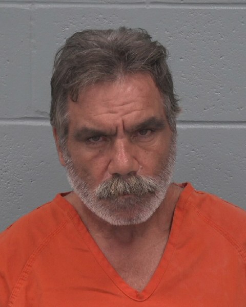 Mugshot of STEVEN MICHEL COLOMBO