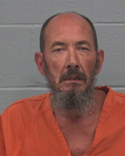 Mugshot of RICHARD WILLIAM ARNETT