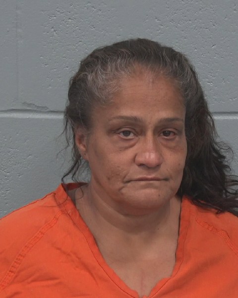 Mugshot of BETZAIDA JIMENEZ