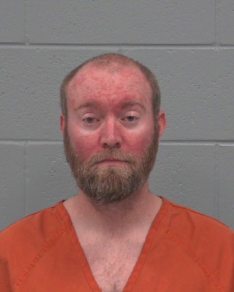 Mugshot of BRETT DALLAS THOMPSON