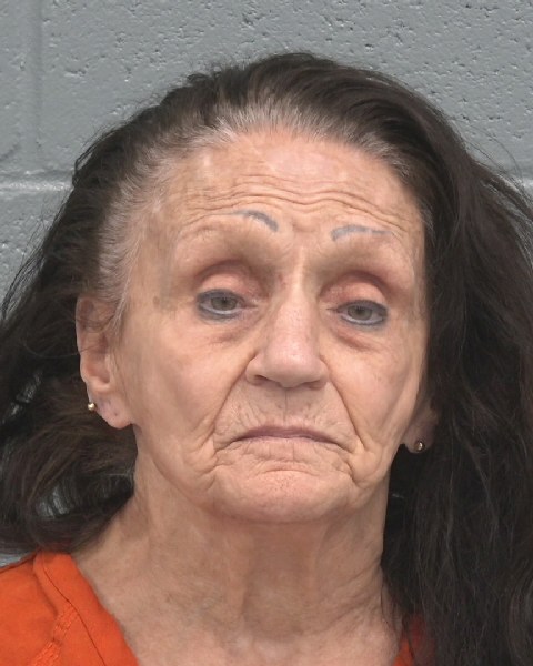 Mugshot of HEIDIE SARAH BARTOLOMEO