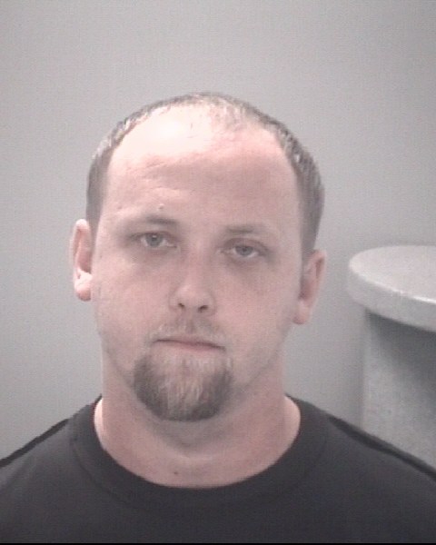 Mugshot of JIM GAVIN LANDIS