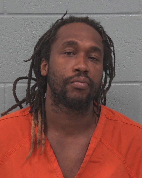 Mugshot of MICHAEL BERTRAM TAYLOR