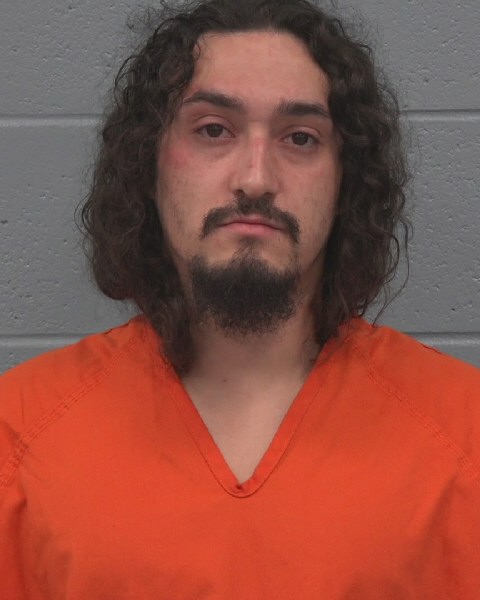 Mugshot of JOSE EMANUEL LOPEZ