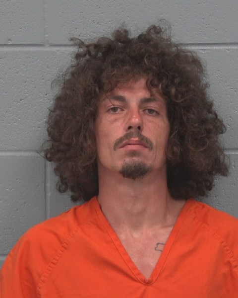 Mugshot of JOHN PATRICK DEVERS