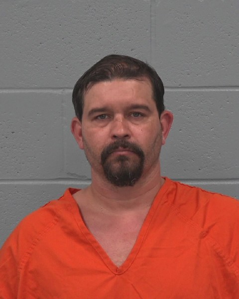 Mugshot of ROBERT FLOYD JR ROGERS