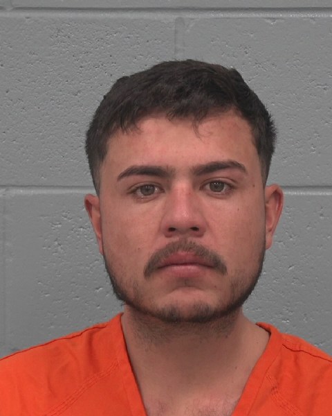 Mugshot of MIGUEL ALEJANDRO CARRASCO-LECHUGA