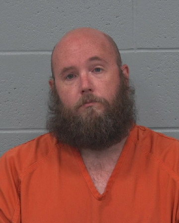 Mugshot of JACOB SHANE PARIS
