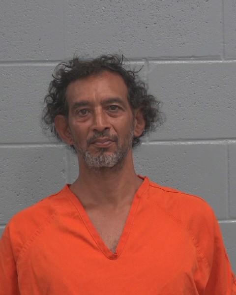 Mugshot of CELSO ROSENDO LOPEZ
