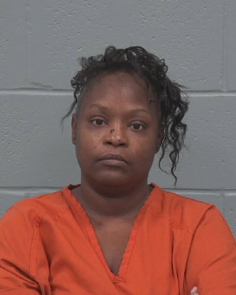 Mugshot of TEQUILLA LAVAL THOMAS