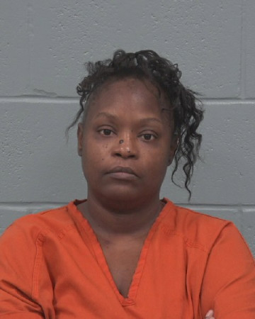 Mugshot of TEQUILLA LAVAL THOMAS