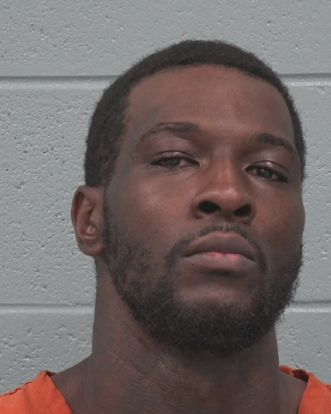 Mugshot of MICHAEL JERMAINE JR BROWN