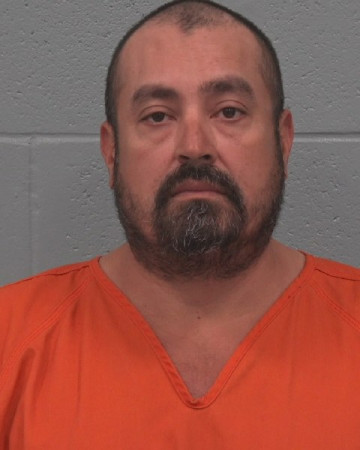Mugshot of FERNANDO ARIAS
