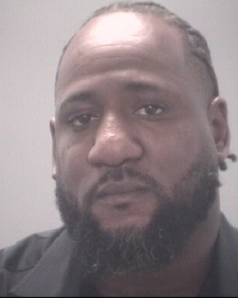 Mugshot of LLOYD MONROE STEWART