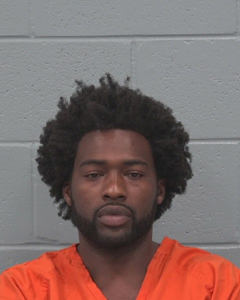 Mugshot of JACQUEZ DEZMOND HOLMES
