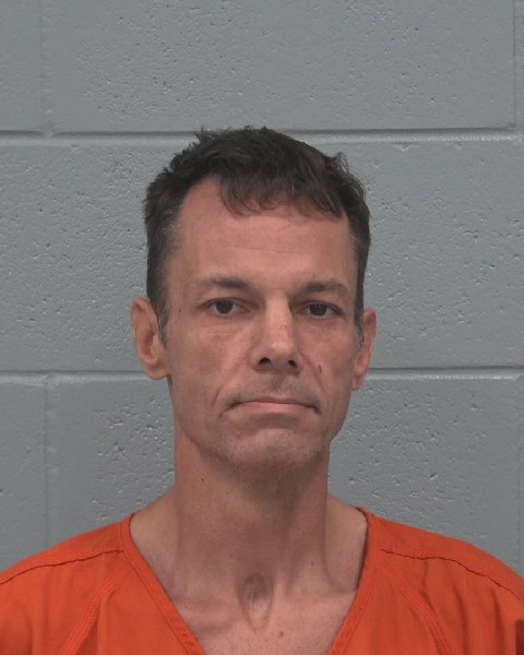 Mugshot of JASON DOUGLAS SUTTON