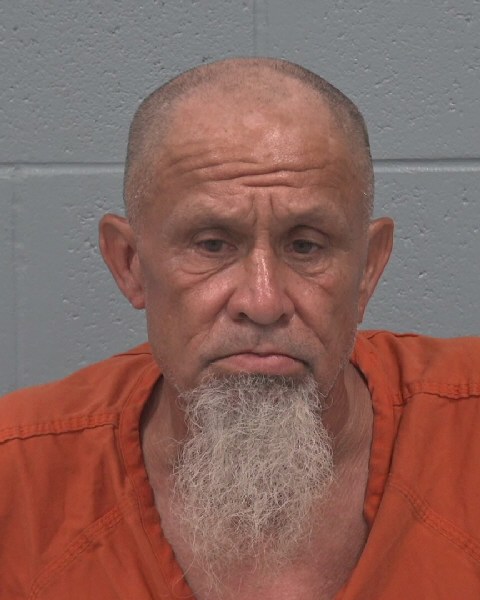 Mugshot of RICHARD DAMON CERVANTES