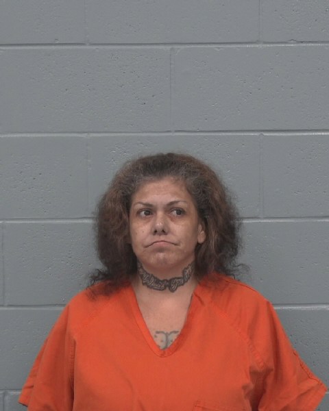 Mugshot of MARIBEL INEZ MORENO-EDELMAN