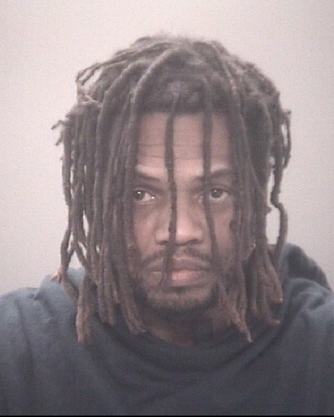 Mugshot of LA KEMUS ANDERSON OLLIVIERE