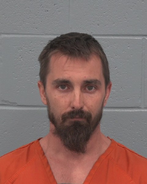 Mugshot of ERIC SCOTT POST