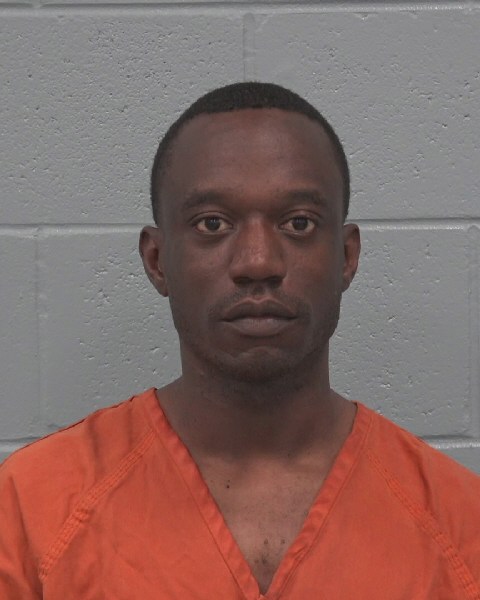 Mugshot of QUINTIN FITZGERALD EVERETT
