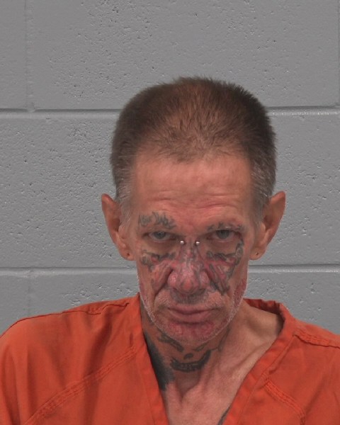 Mugshot of GREGORY JEROME ORAS