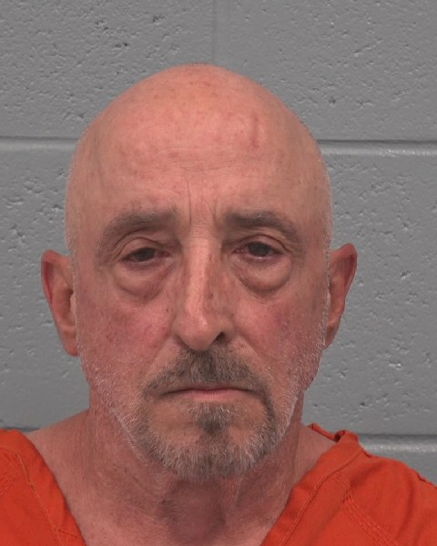 Mugshot of JOSEPH ANTHONY SANTORO
