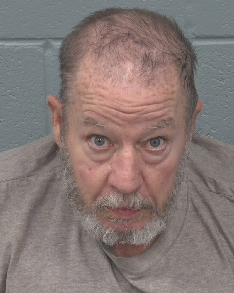 Mugshot of RUSSELL JOHN KNIGHT