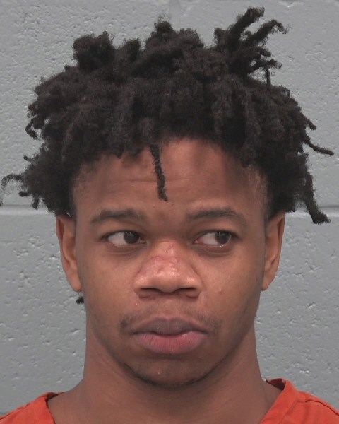 Mugshot of JUSTIN REAVIS