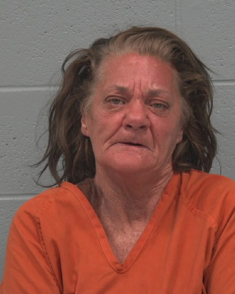 Mugshot of SHERRIE ANN LITTEN