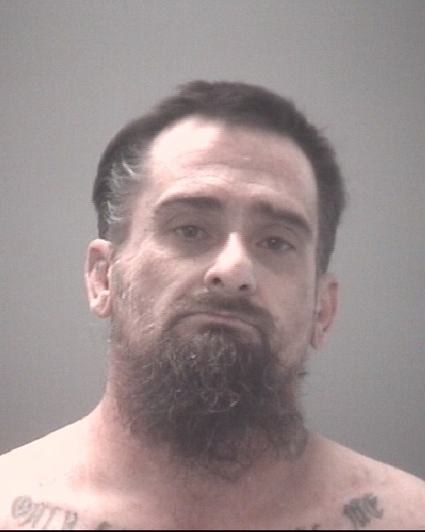 Mugshot of NICHOLAS DAVID ONOLAN