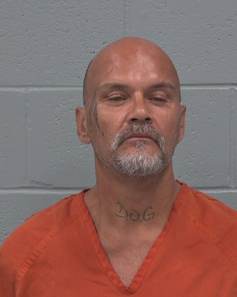 Mugshot of JOSEPH MITCHELL TROSCLAIR