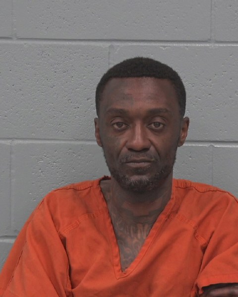 Mugshot of ERIC DENNARD DUNBAR