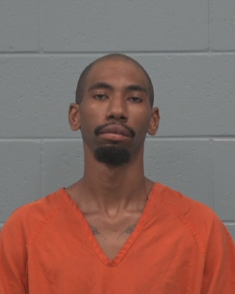 Mugshot of DANA PATRICK MACK
