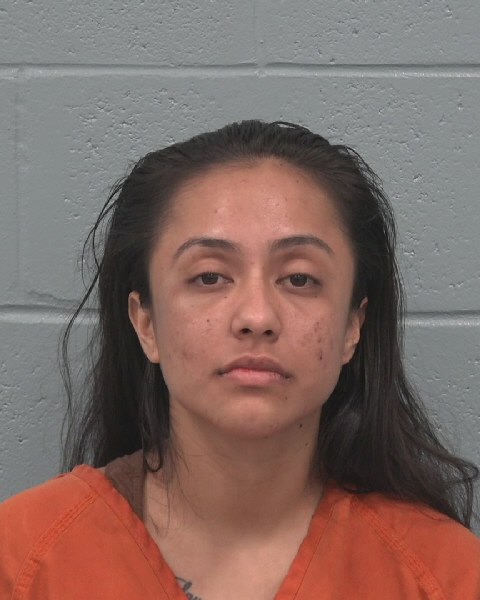 Mugshot of AZALIA ADRIANA FLORES NAJERA
