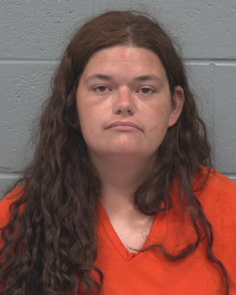Mugshot of CYNTHIA ANN CARR