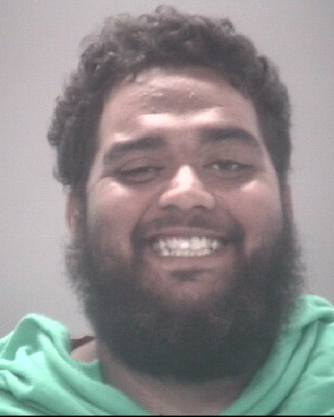 Mugshot of AUSTIN RAYSHAWN GOULD
