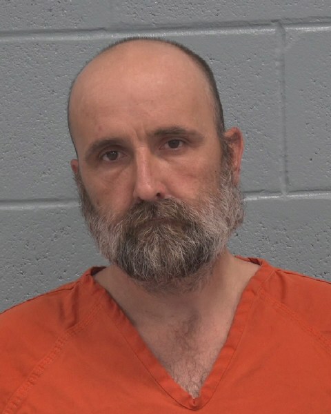 Mugshot of BRIAN WILLIAM MULLINS