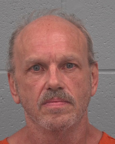 Mugshot of BRIAN JAMES SAYERS